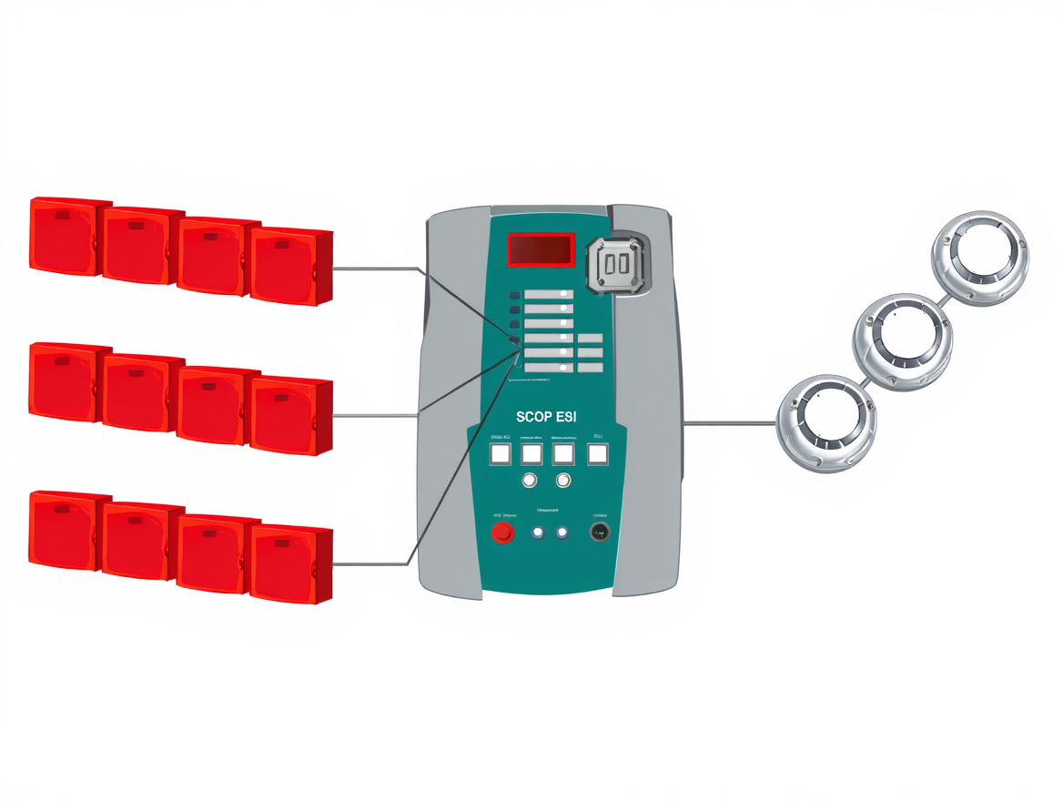 Alarme de type 3 Toulouse