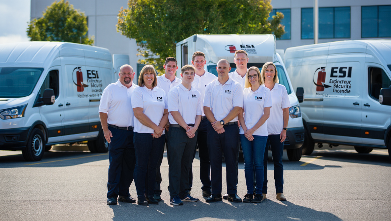 Détecteur Domestique